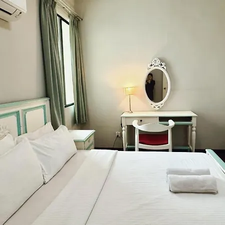 Century Bay Private Residences Sungai Dua Bukit Exterior photo