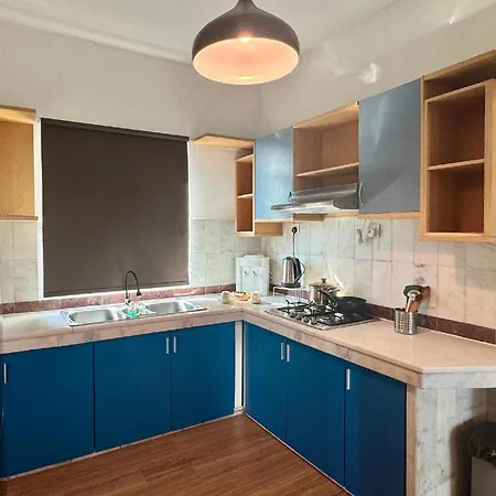 Century Bay Private Residences Sungai Dua Bukit Exterior photo