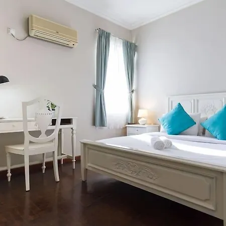 Century Bay Private Residences Sungai Dua Bukit Exterior photo