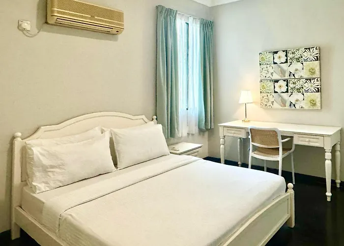 Century Bay Private Residences