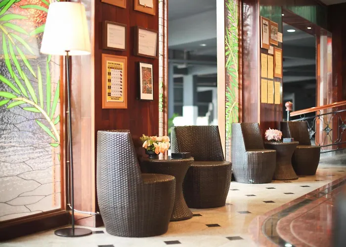 Century Bay Private Residences