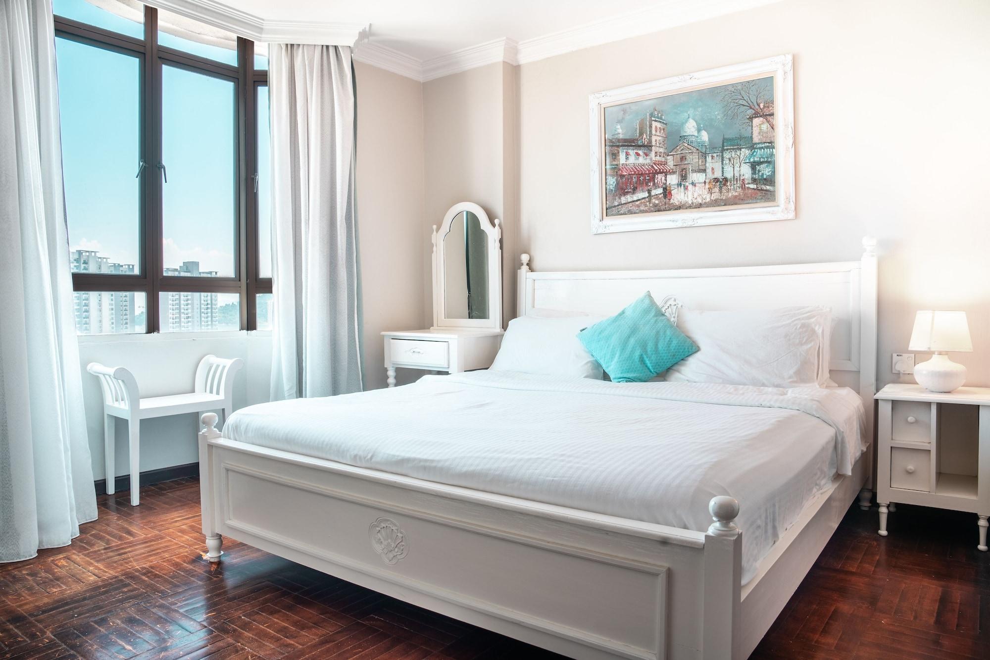 Century Bay Private Residences * Sungai Dua Bukit