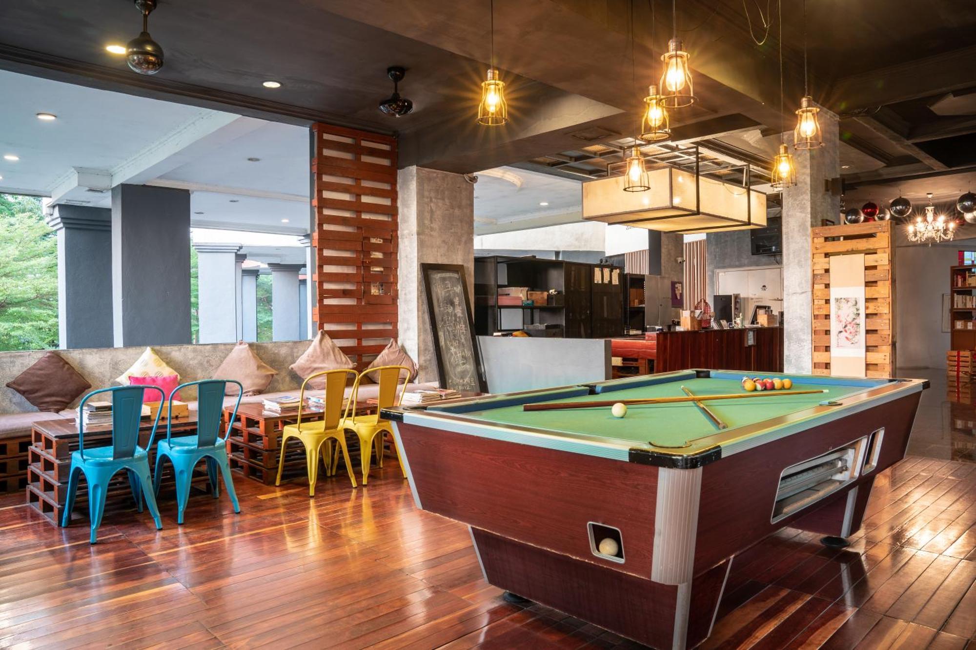 Century Bay Private Residences