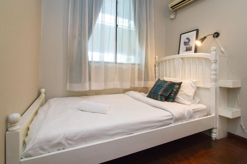 Century Bay Private Residences *