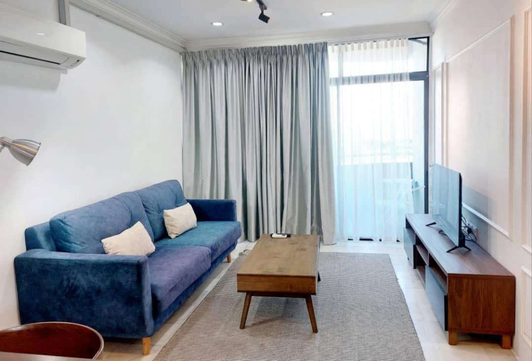 Century Bay Private Residences * Sungai Dua Bukit