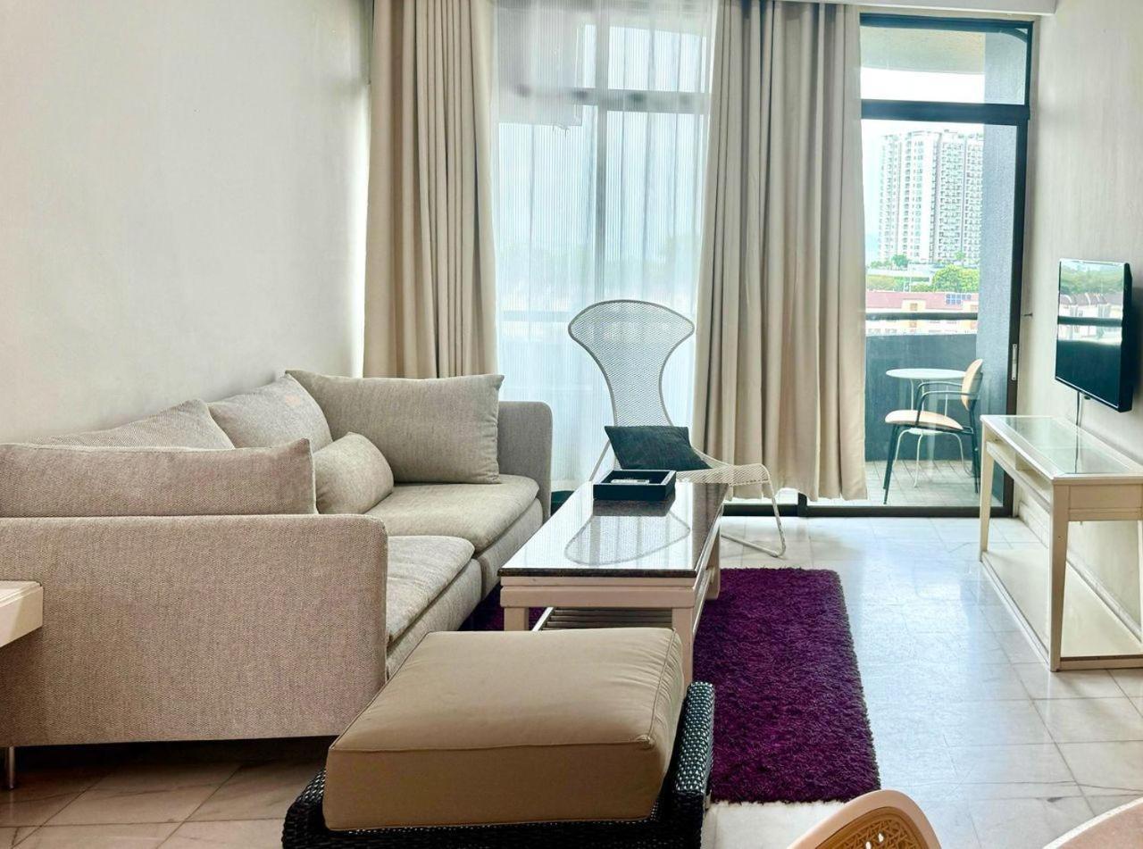 Century Bay Private Residences * Sungai Dua Bukit