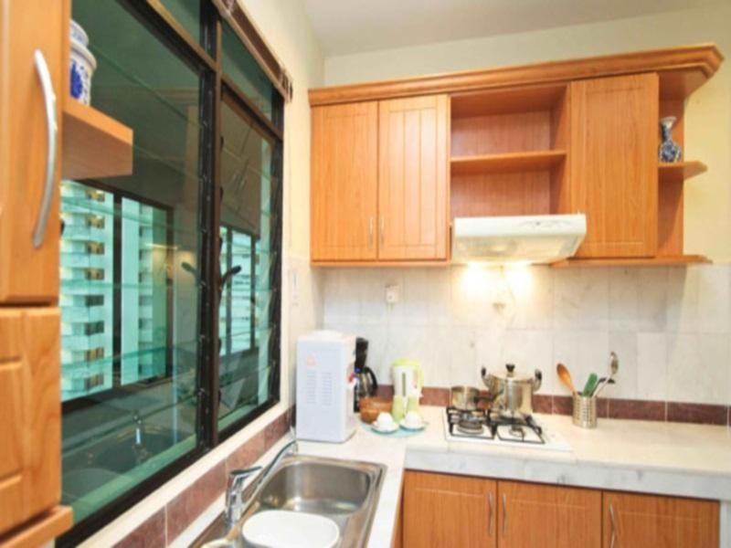 Century Bay Private Residences