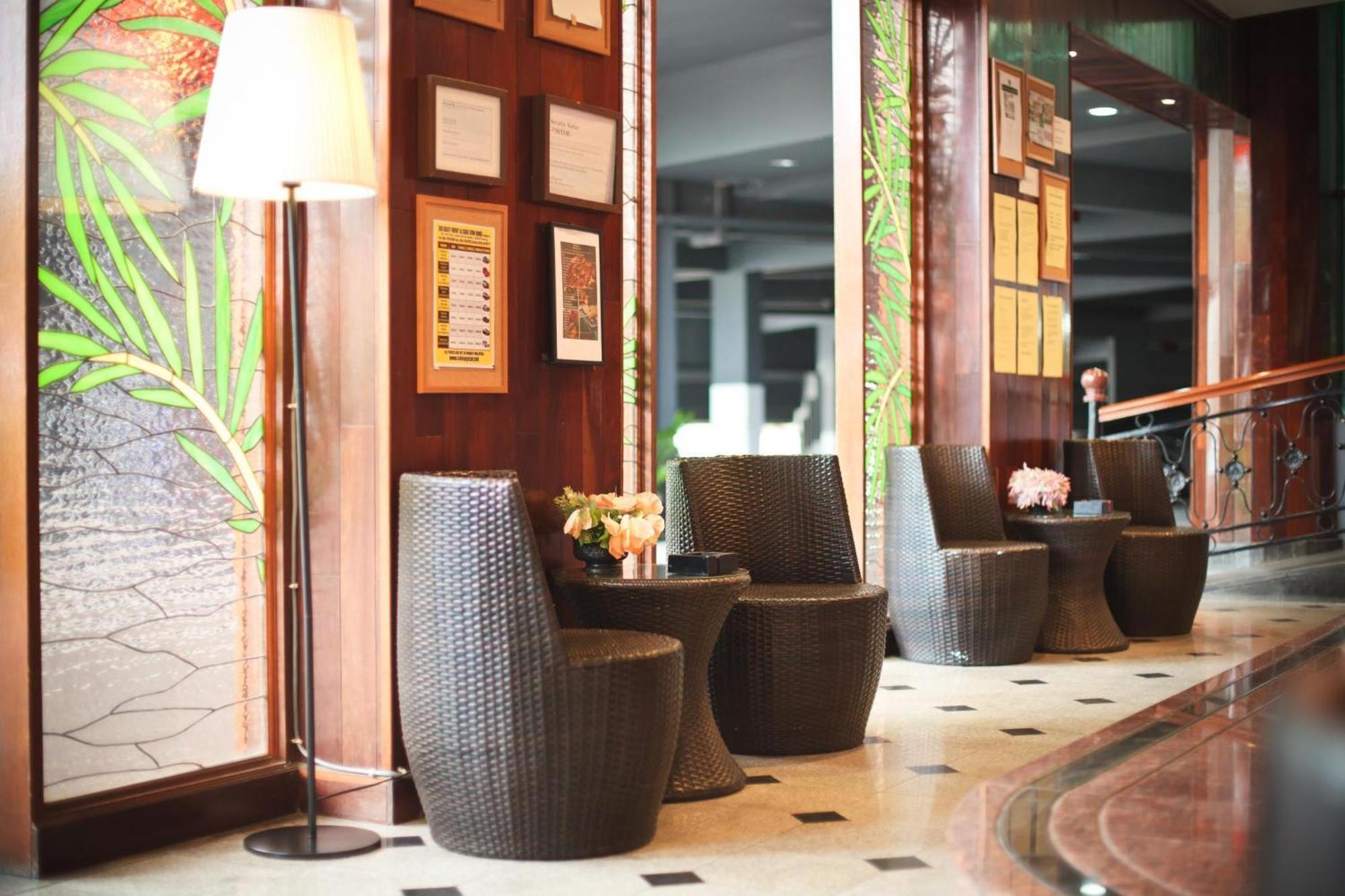 Century Bay Private Residences Apartment *