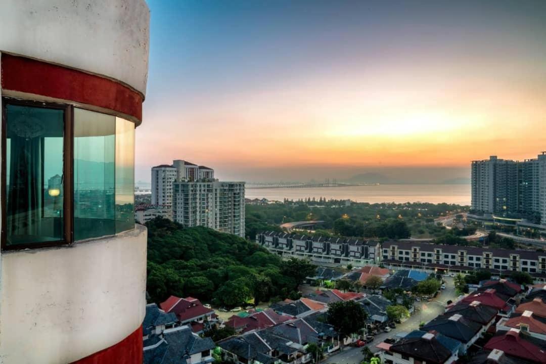 Apartment Century Bay Private Residences *