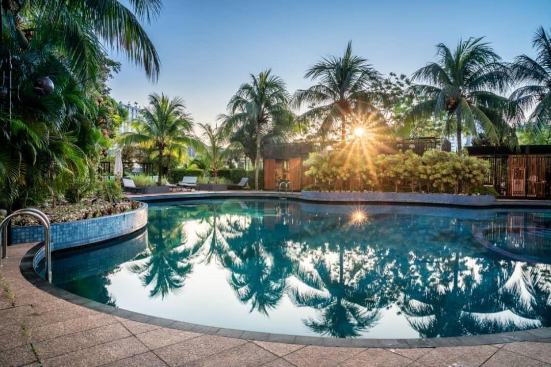 Century Bay Private Residences Apartment Sungai Dua Bukit