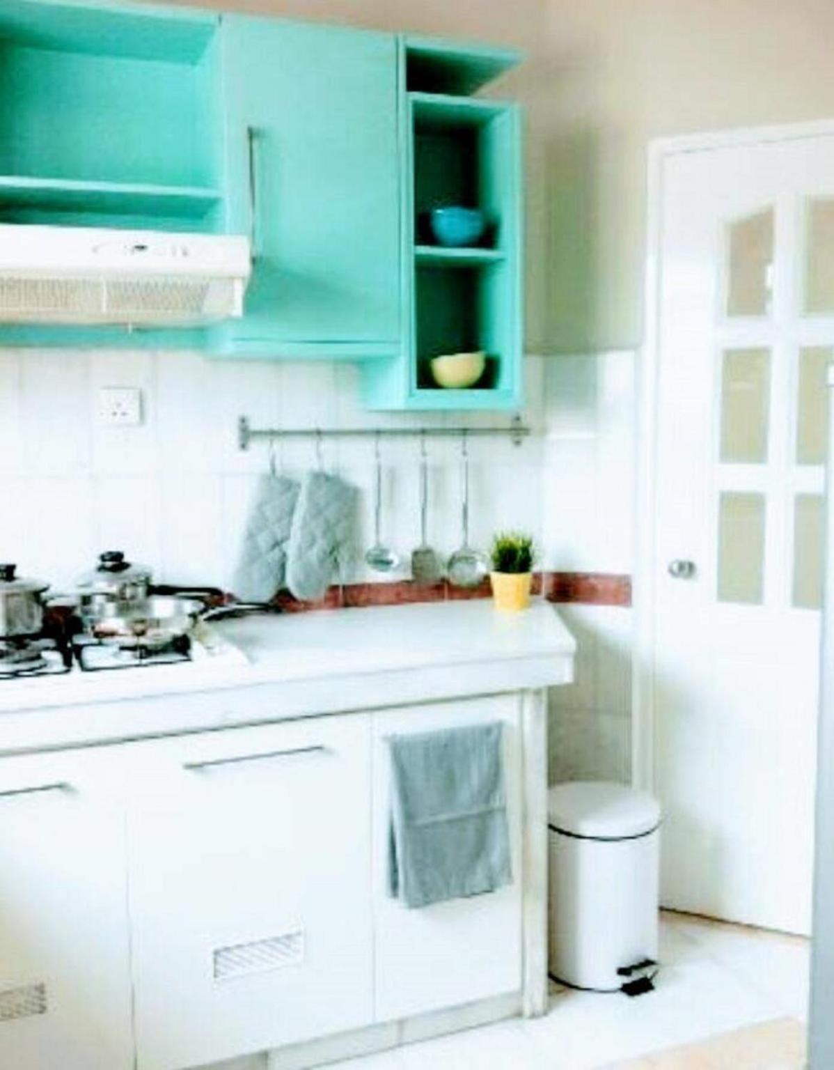 Apartment Century Bay Private Residences *
