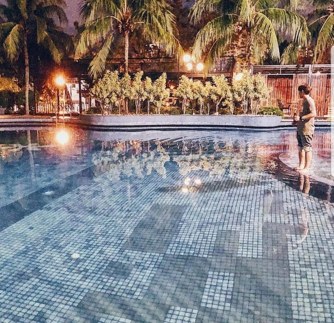 Century Bay Private Residences Apartment Sungai Dua Bukit