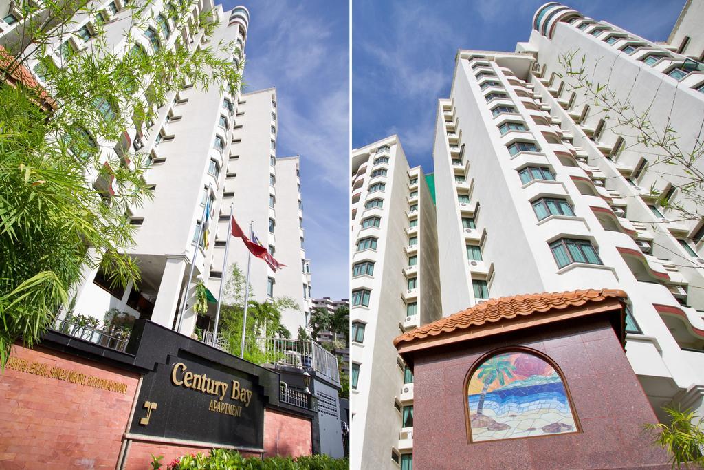 Apartment Century Bay Private Residences
