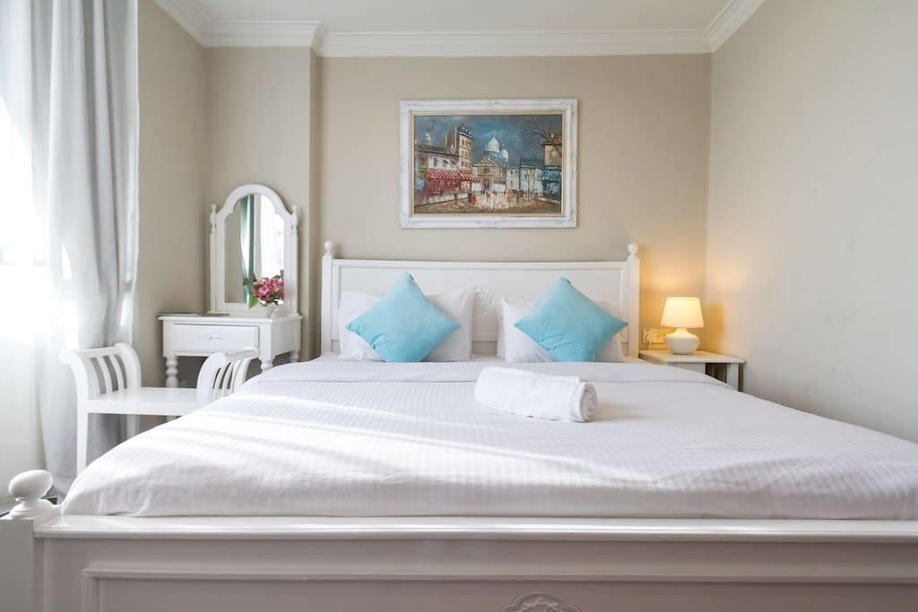 Century Bay Private Residences Apartment Sungai Dua Bukit