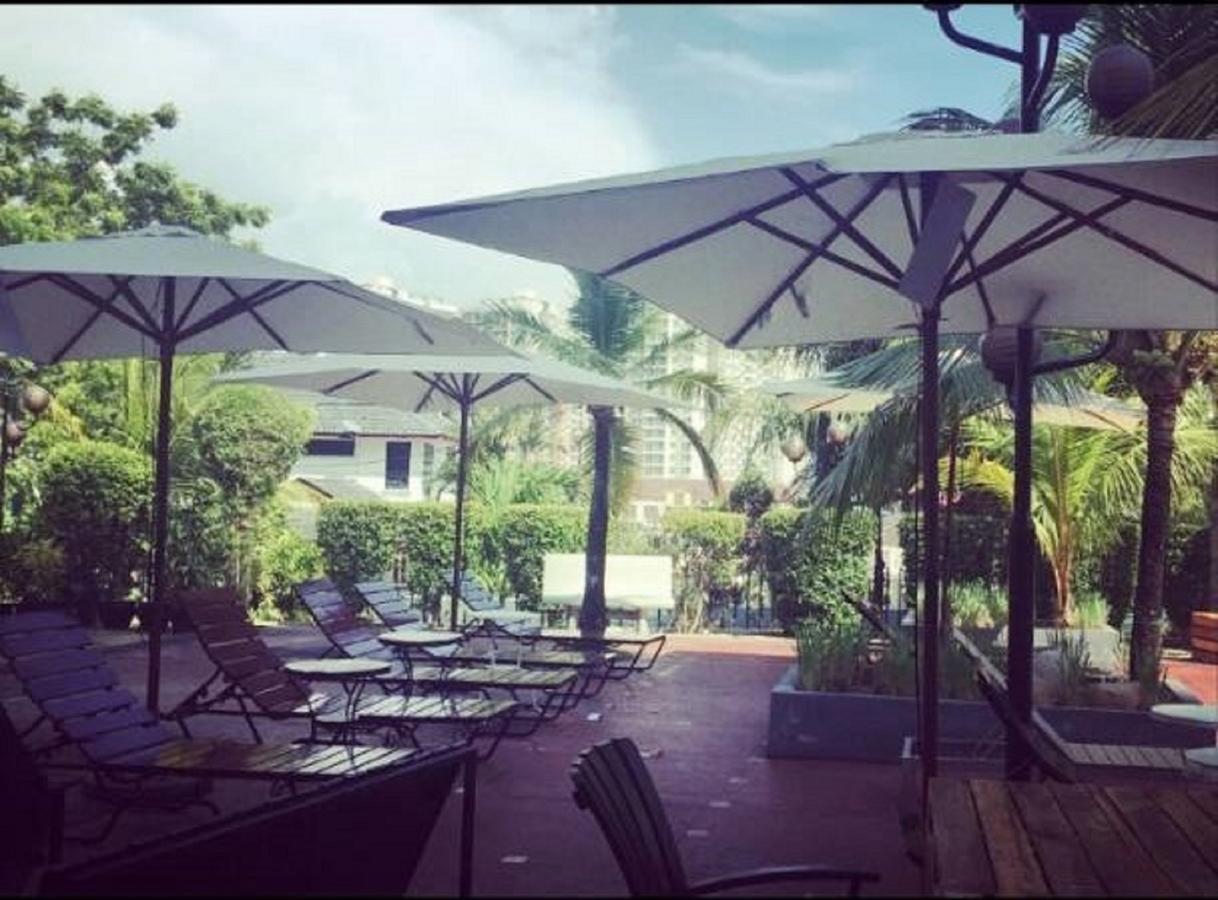 Century Bay Private Residences * Sungai Dua Bukit
