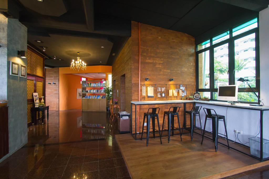 Century Bay Private Residences Apartment