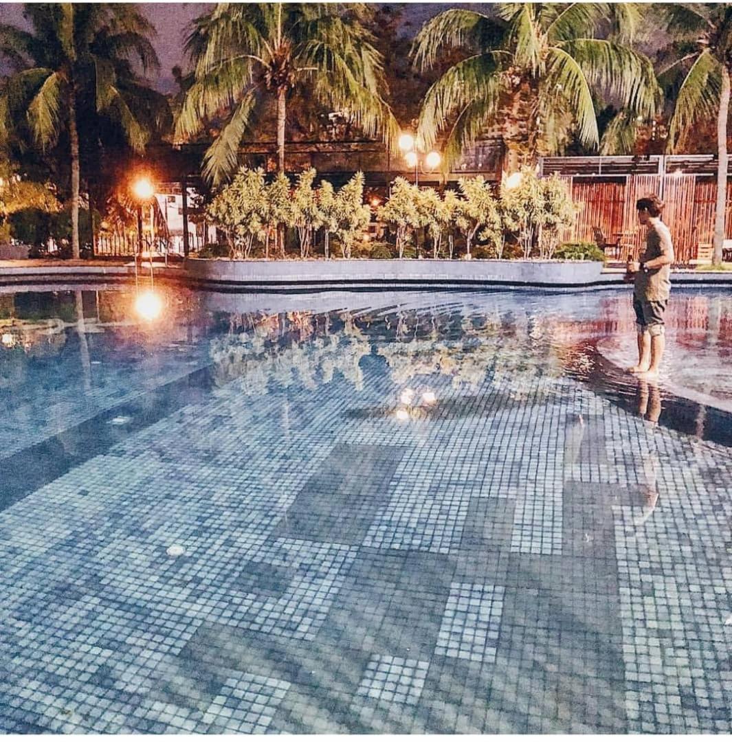 Century Bay Private Residences