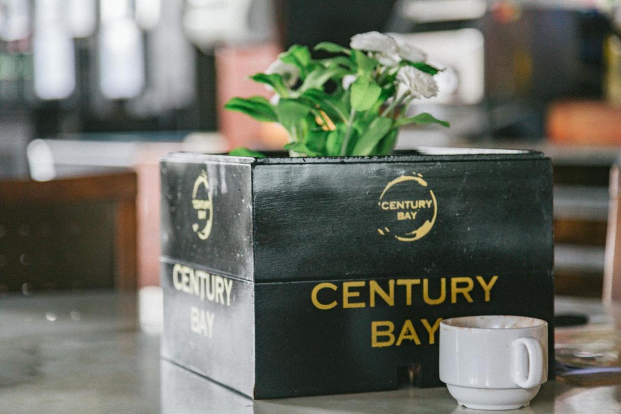 Century Bay Private Residences Sungai Dua Bukit