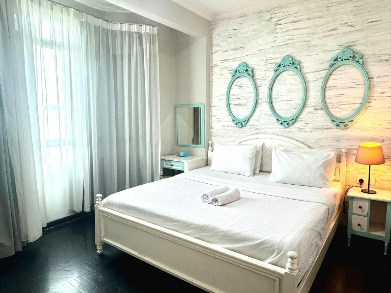 Apartemen Century Bay Private Residences Sungai Dua Bukit
